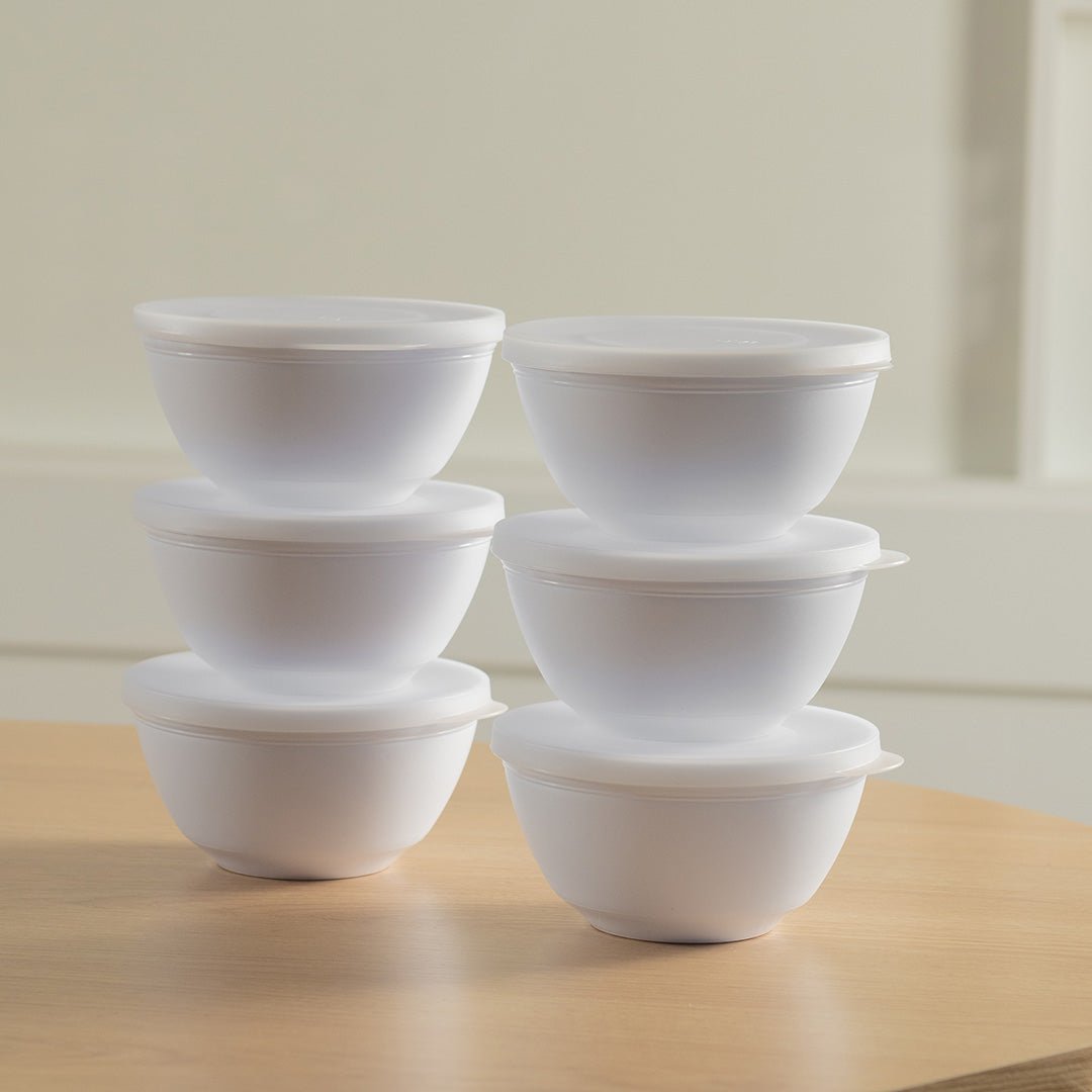 Kit Sobremesa Ou 6 Peças Linha Servir - Ou