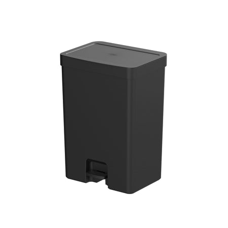 Lixeira com pedal Ou 30L Linha Trium