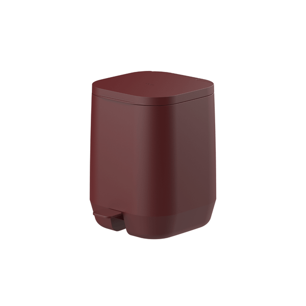 Lixeira Com Pedal Ou 6L Linha Aura - Ou