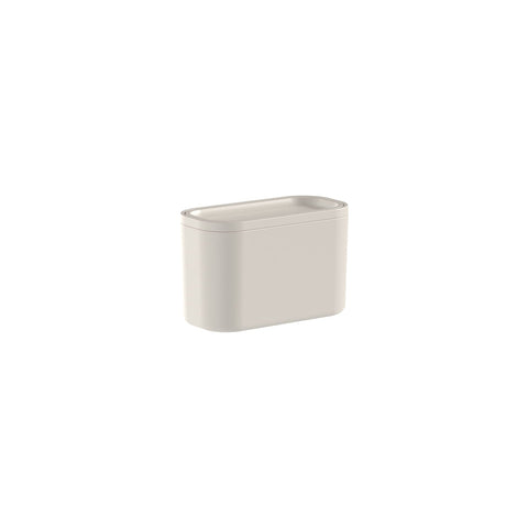 Lixeira de bancada basculante Ou 1L Linha Bold