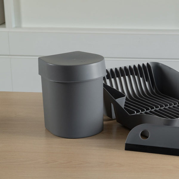 Lixeira de Pia Hide Ou Linha Trium - Ou