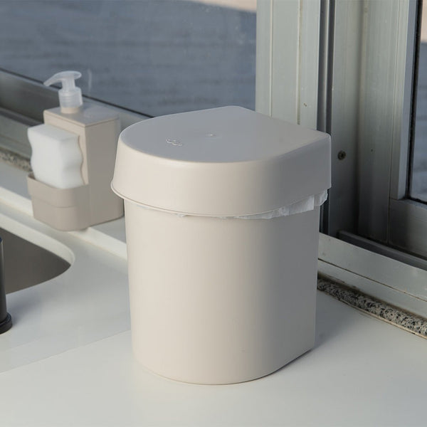 Lixeira de Pia Hide Ou Linha Trium - Ou