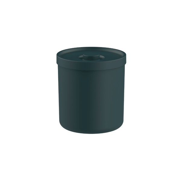 Lixeira Ou 6L Linha Bold - Ou