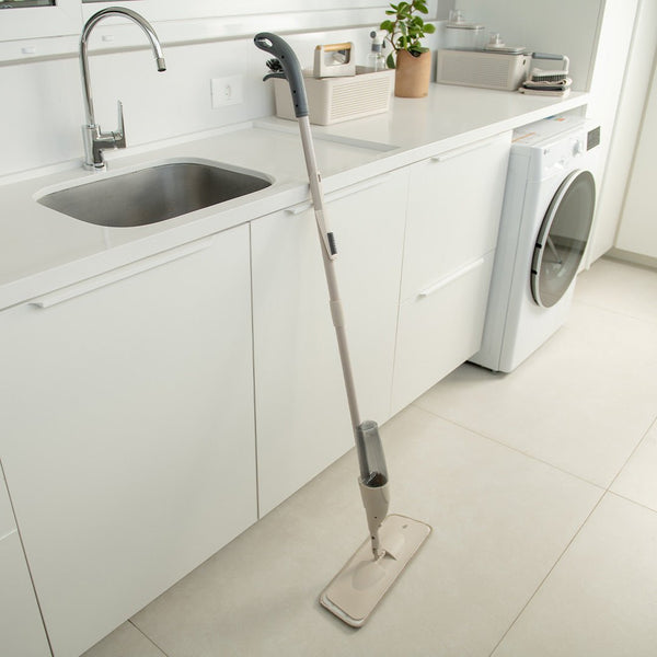 Mop Spray Ou Linha Flow - Ou