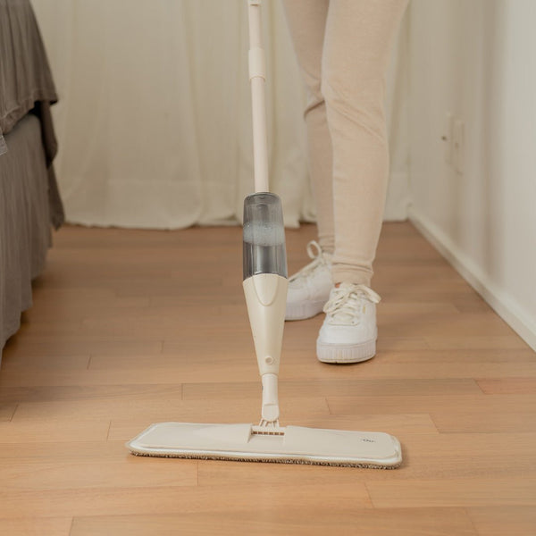 Mop Spray Ou Linha Flow - Ou