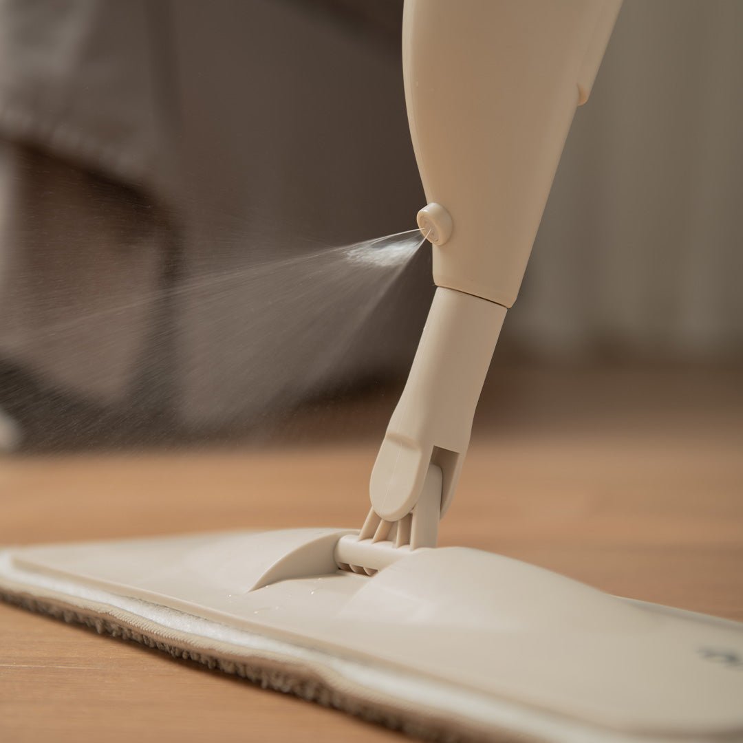 Mop Spray Ou Linha Flow - Ou