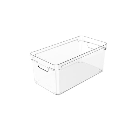 Organizador de armários Ou 5L Linha Clear