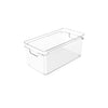 Organizador de armários Ou 5L Linha Clear