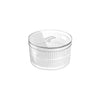 Organizador de geladeira Ou 5,5L Linha Clear Fresh