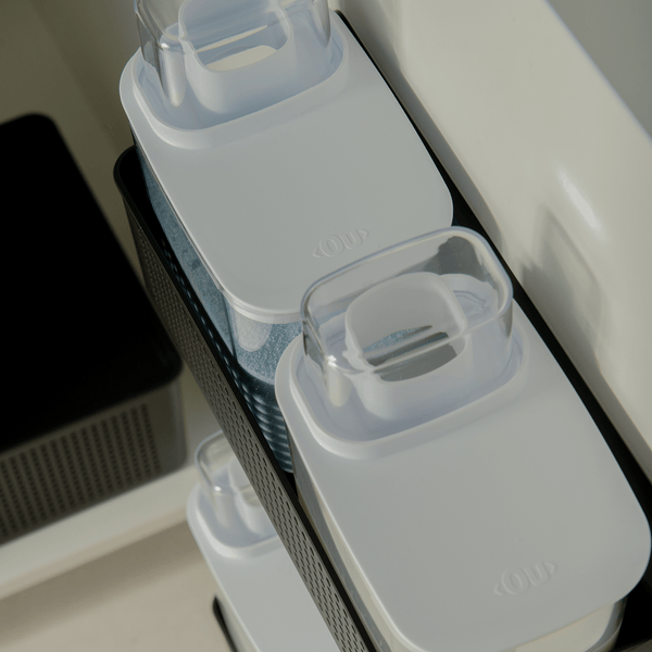 Organizador de Parede e Armário Ou Linha Flow - Ou