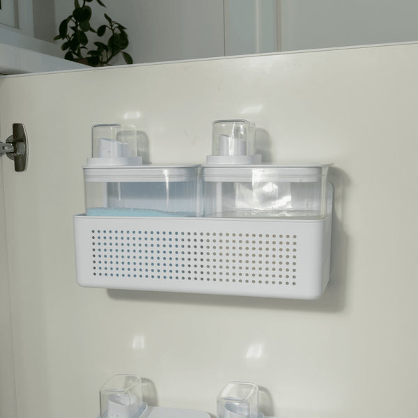 Organizador de Parede e Armário Ou Linha Flow - Ou