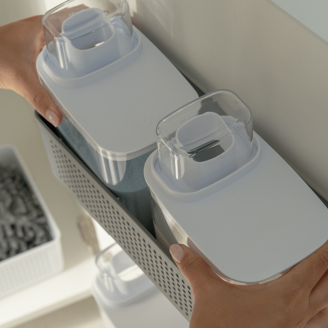 Organizador de Parede e Armário Ou Linha Flow - Ou