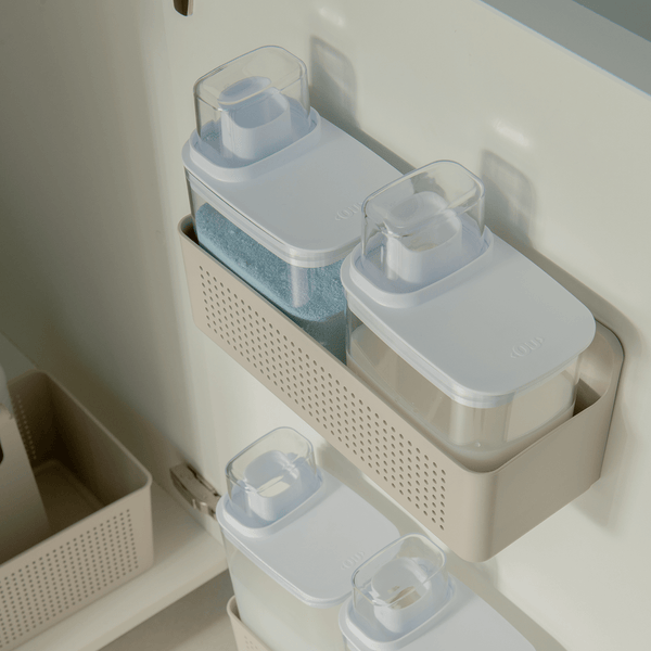 Organizador de Parede e Armário Ou Linha Flow - Ou