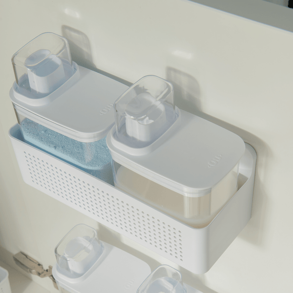 Organizador de Parede e Armário Ou Linha Flow - Ou