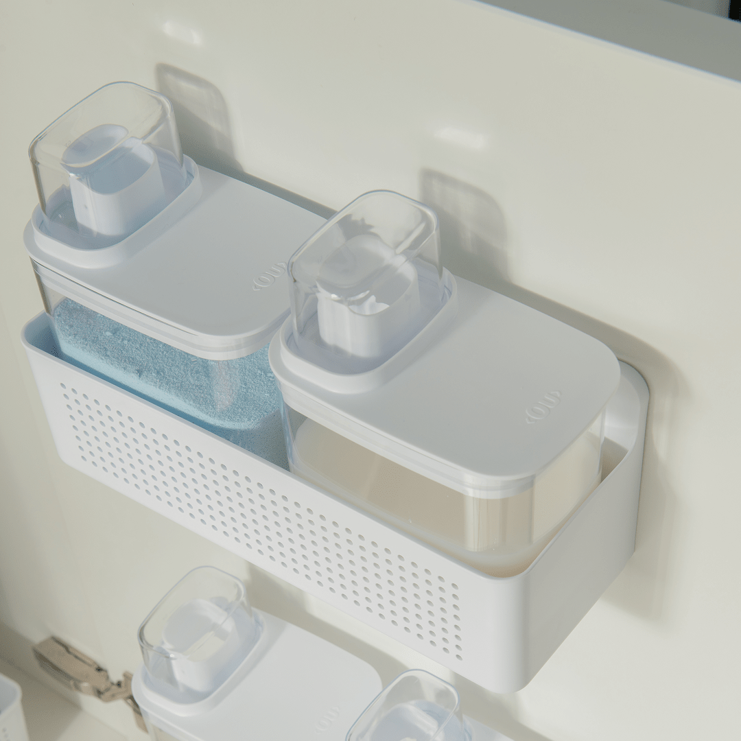 Organizador de Parede e Armário Ou Linha Flow - Ou