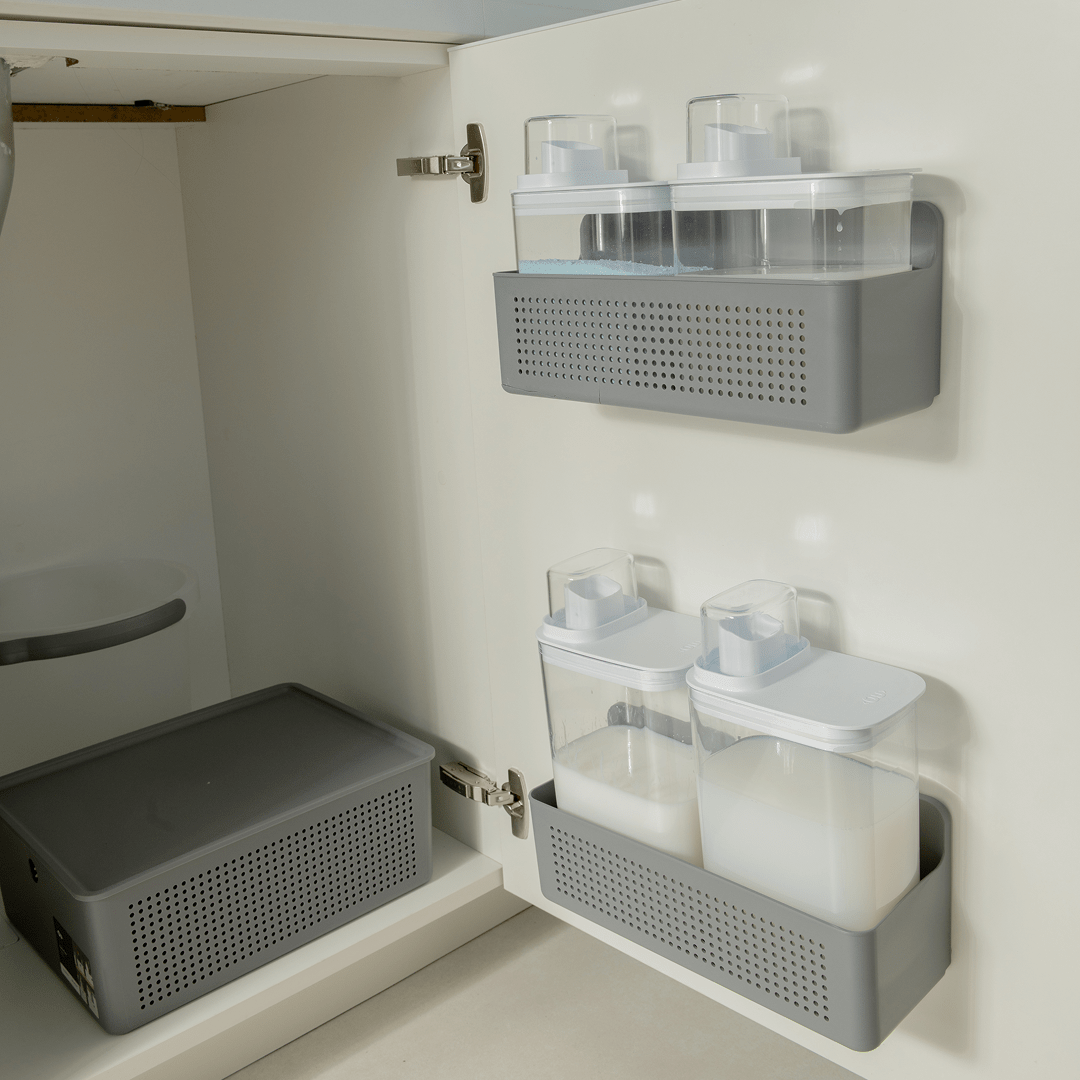 Organizador de Parede e Armário Ou Linha Flow - Ou