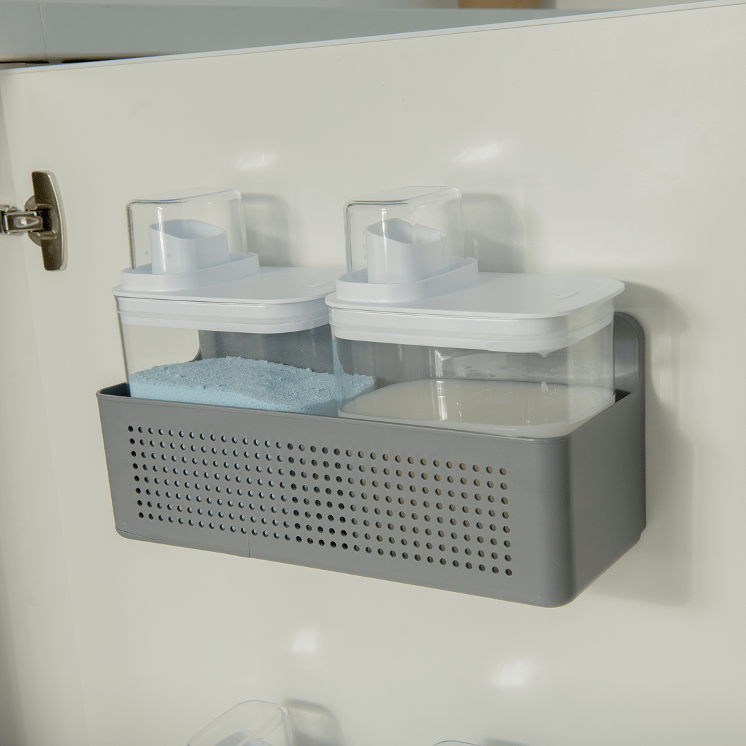 Organizador de Parede e Armário Ou Linha Flow - Ou