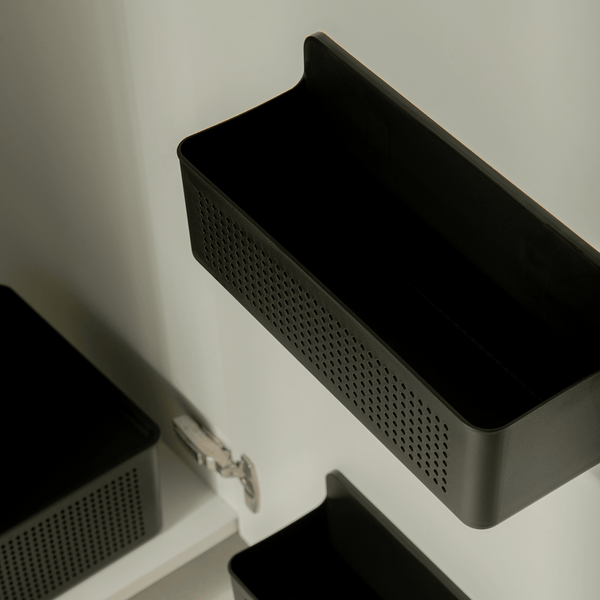 Organizador de Parede e Armário Ou Linha Flow - Ou