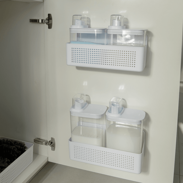 Organizador de Parede e Armário Ou Linha Flow - Ou