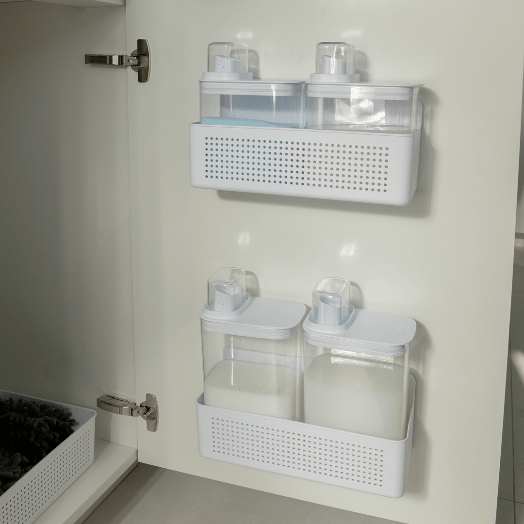 Organizador de Parede e Armário Ou Linha Flow - Ou