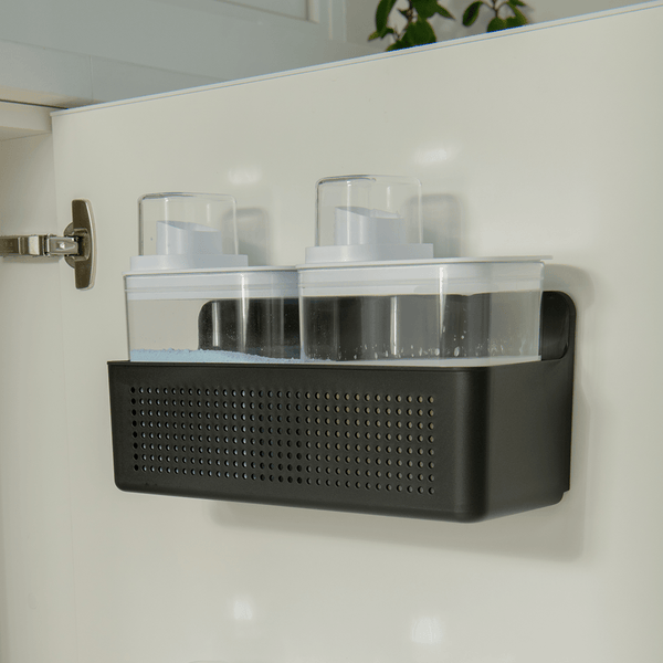 Organizador de Parede e Armário Ou Linha Flow - Ou