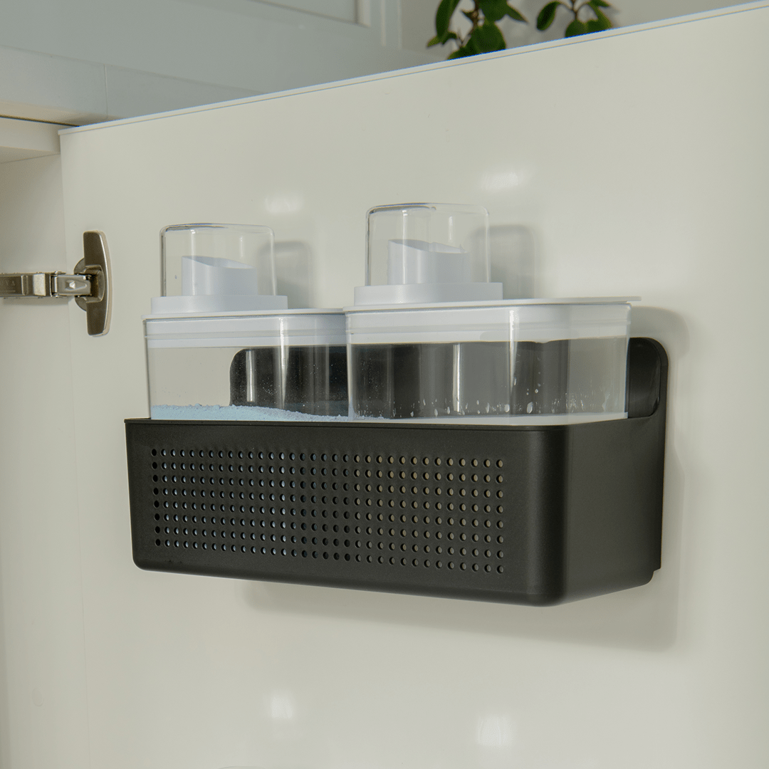 Organizador de Parede e Armário Ou Linha Flow - Ou