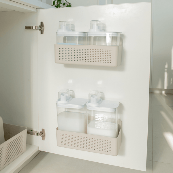 Organizador de Parede e Armário Ou Linha Flow - Ou