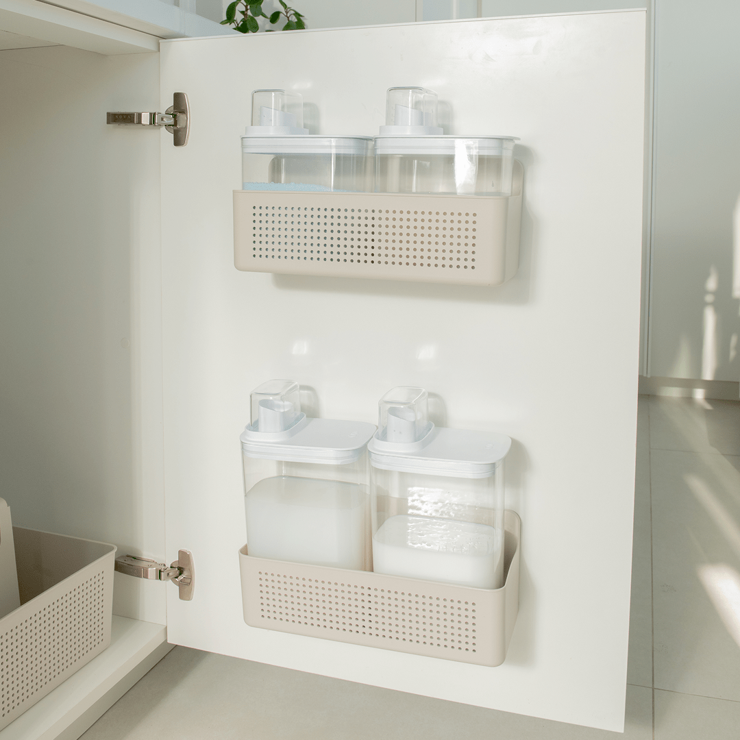 Organizador de Parede e Armário Ou Linha Flow - Ou