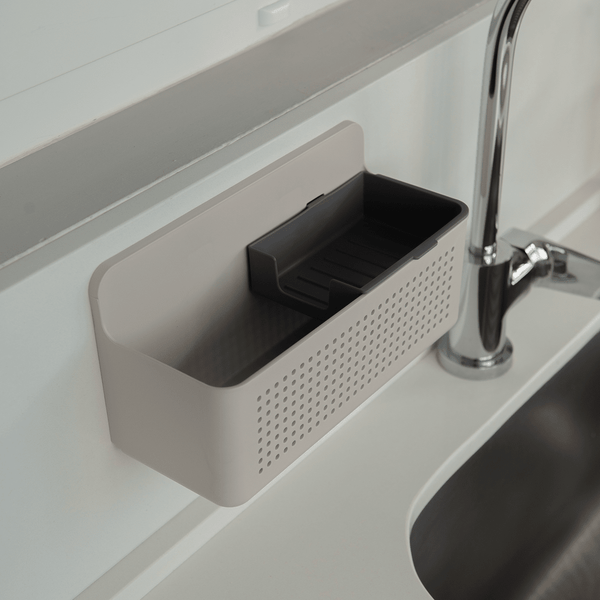 Organizador de Parede Para Tanque Ou Linha Flow - Ou