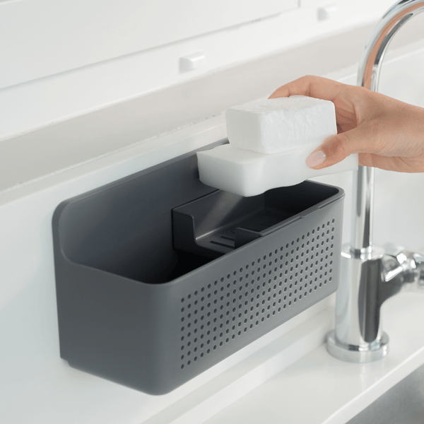 Organizador de Parede Para Tanque Ou Linha Flow - Ou