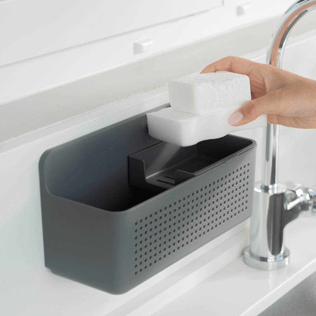 Organizador de Parede Para Tanque Ou Linha Flow - Ou