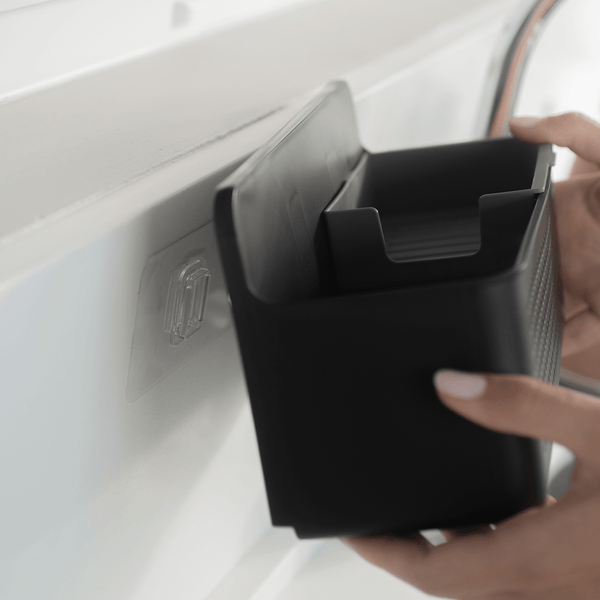 Organizador de Parede Para Tanque Ou Linha Flow - Ou