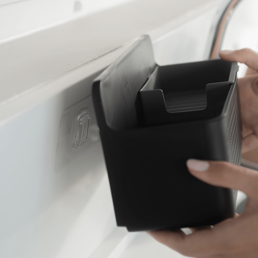 Organizador de Parede Para Tanque Ou Linha Flow - Ou