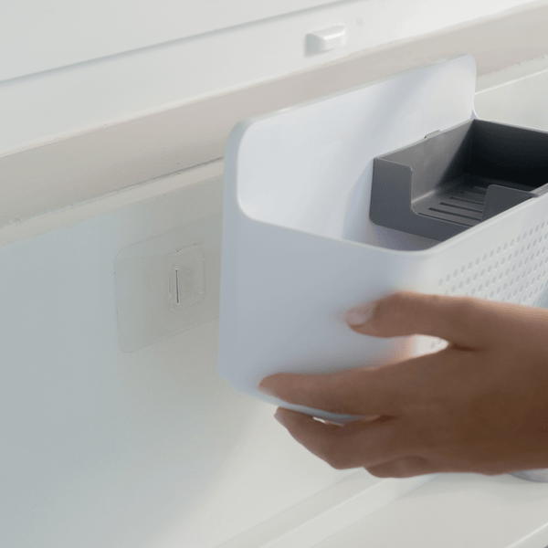 Organizador de Parede Para Tanque Ou Linha Flow - Ou