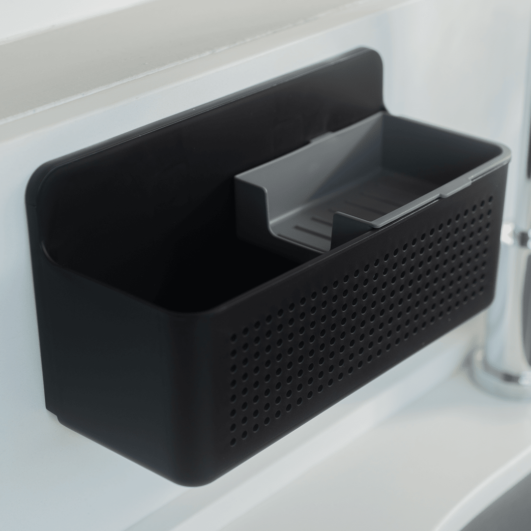 Organizador de Parede Para Tanque Ou Linha Flow - Ou