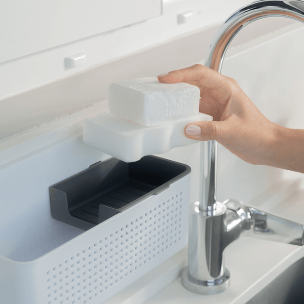 Organizador de Parede Para Tanque Ou Linha Flow - Ou