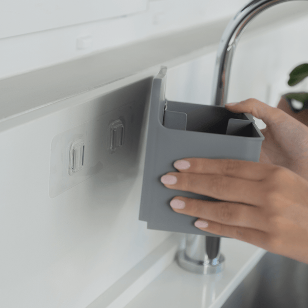 Organizador de Parede Para Tanque Ou Linha Flow - Ou