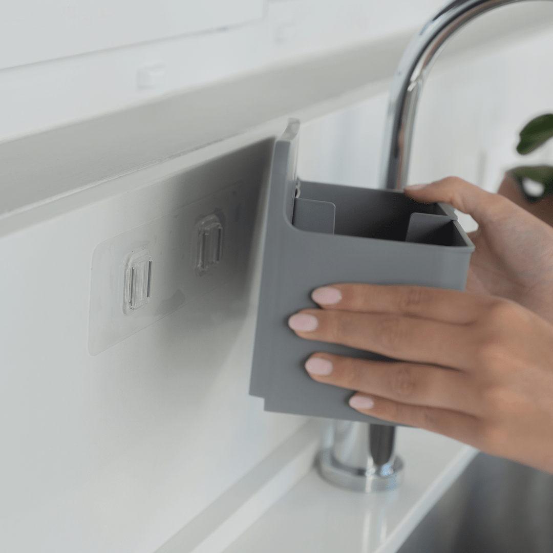 Organizador de Parede Para Tanque Ou Linha Flow - Ou