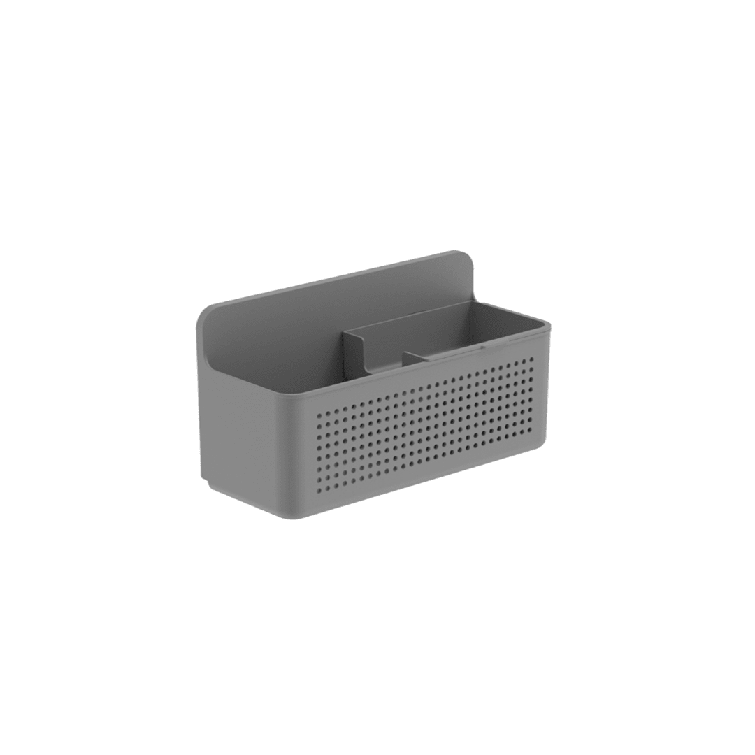 Organizador de Parede Para Tanque Ou Linha Flow - Ou