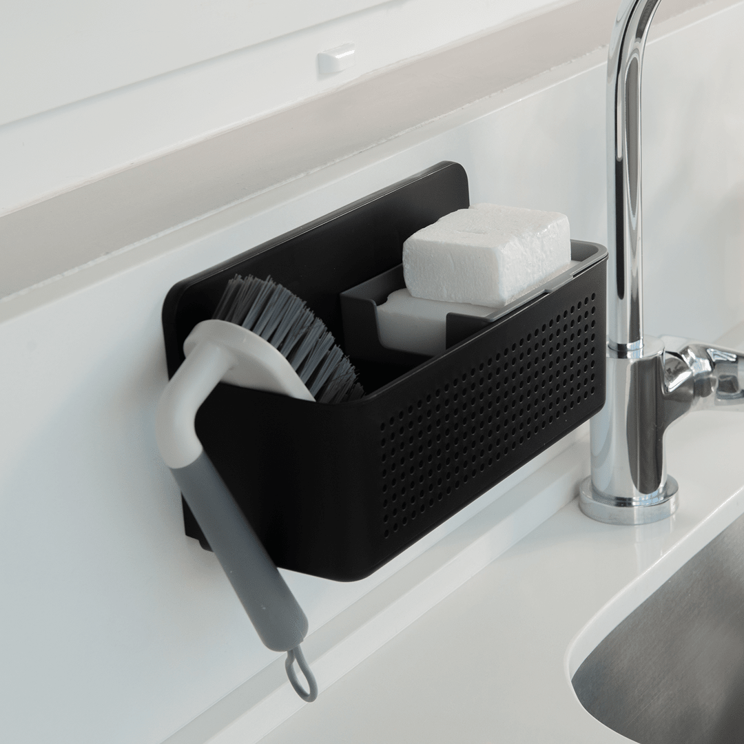 Organizador de Parede Para Tanque Ou Linha Flow - Ou