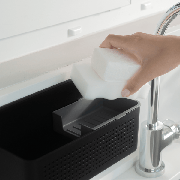 Organizador de Parede Para Tanque Ou Linha Flow - Ou