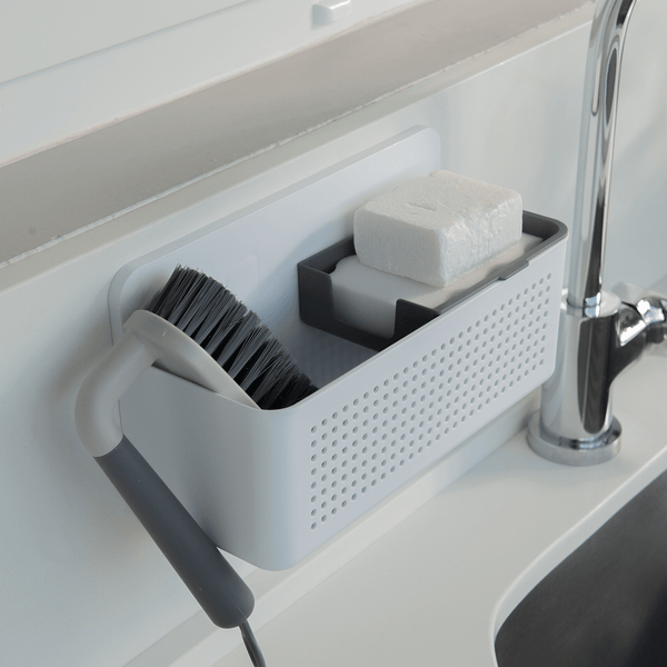 Organizador de Parede Para Tanque Ou Linha Flow - Ou