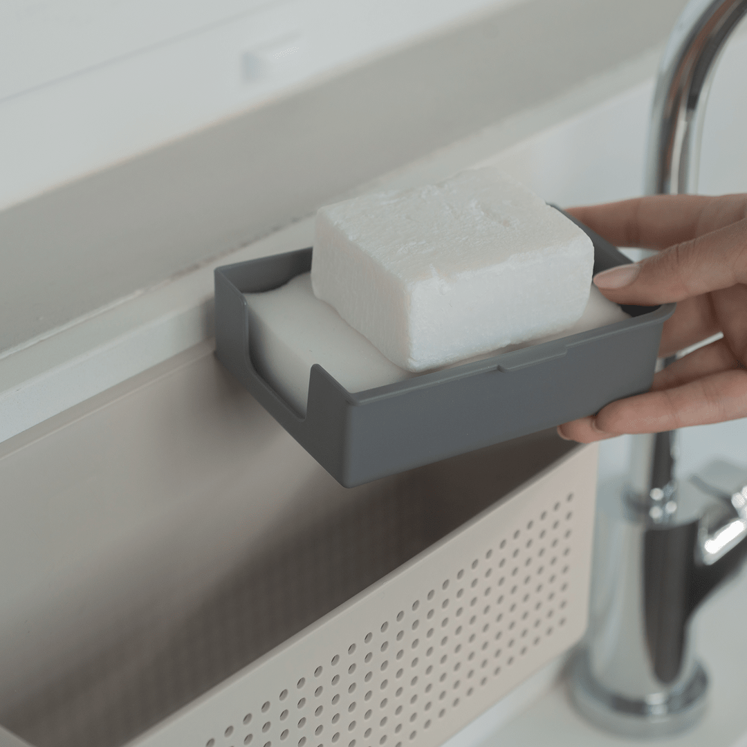 Organizador de Parede Para Tanque Ou Linha Flow - Ou