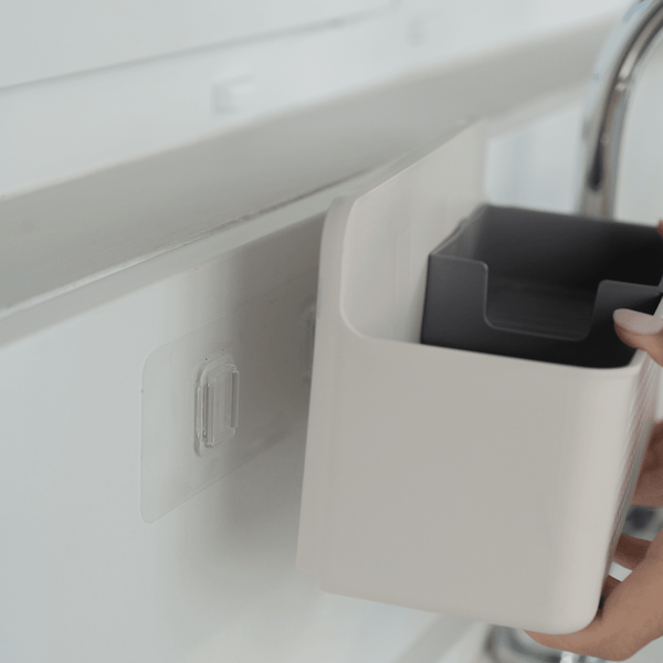 Organizador de Parede Para Tanque Ou Linha Flow - Ou