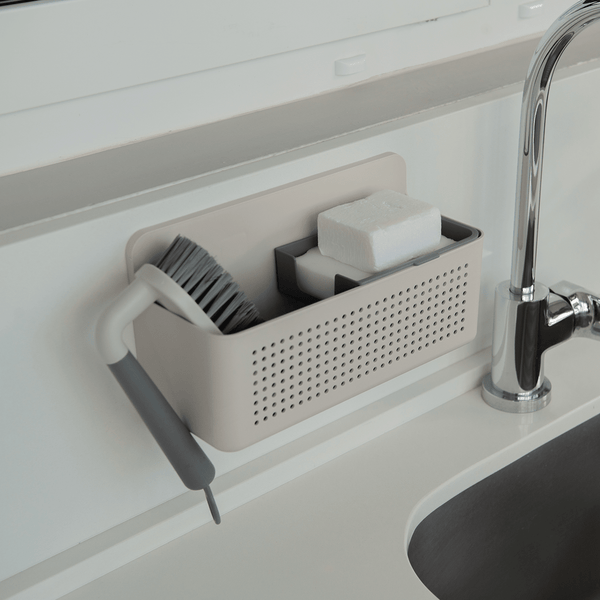 Organizador de Parede Para Tanque Ou Linha Flow - Ou