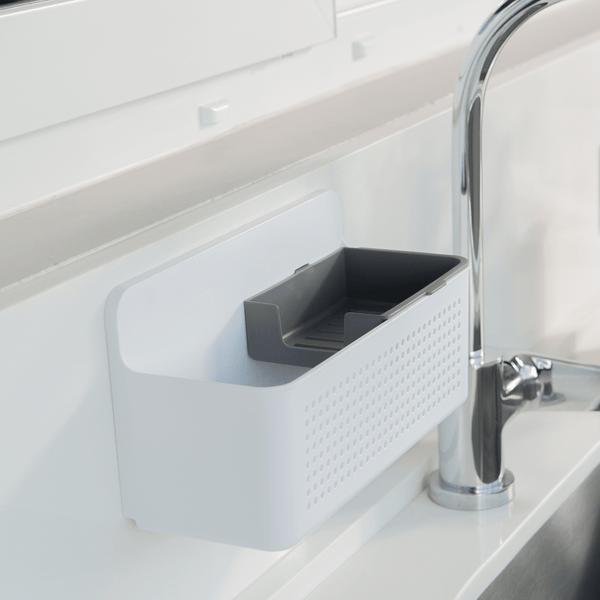 Organizador de Parede Para Tanque Ou Linha Flow - Ou