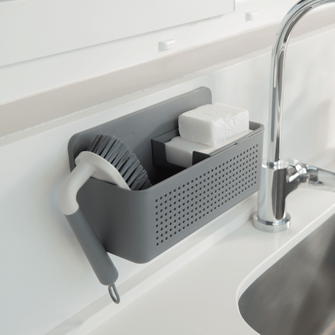 Organizador de Parede Para Tanque Ou Linha Flow - Ou