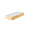 Organizador de talheres compacto Ou Linha Keep