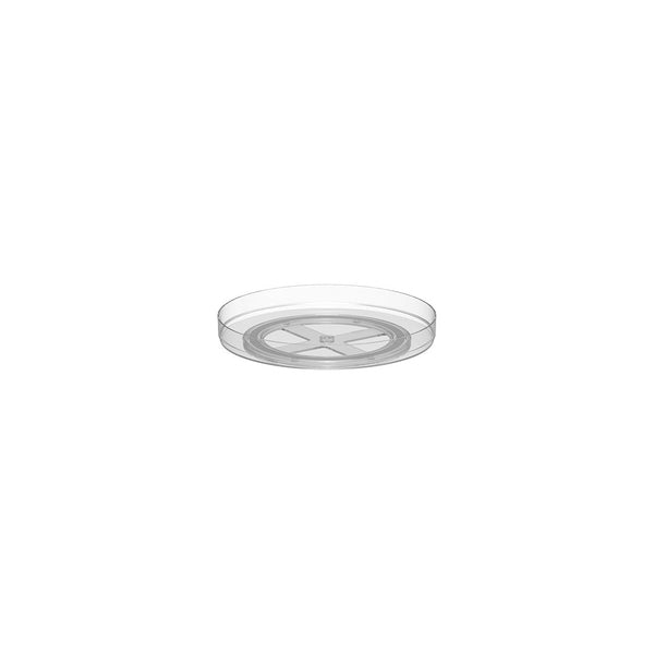 Organizador Giratório Baixo Ou Linha Clear - Ou