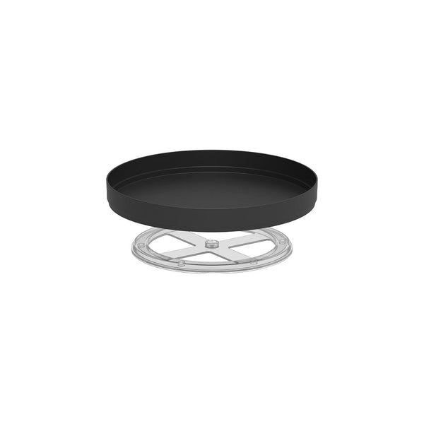 Organizador Giratório Baixo Ou Linha Lume - Ou